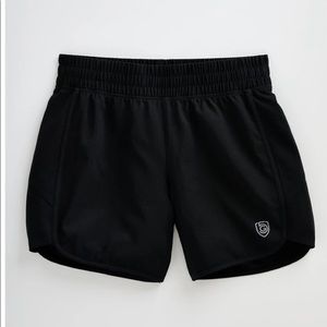 Goal Five Indie Training Short